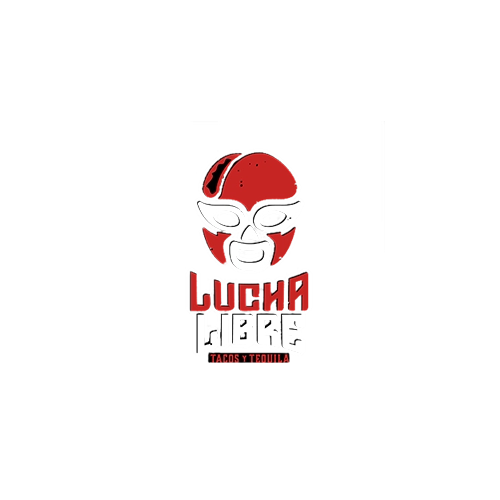 Lucha Libre Logo