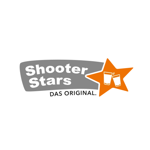 Shooter Stars Logo